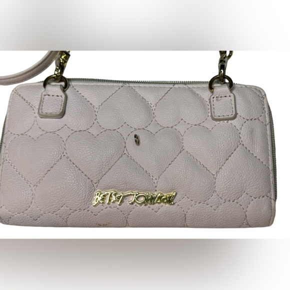 BETSEY JOHNSON Kitty Cat Purse/ Wallet - Picture 3 of 7